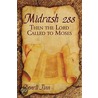 Midrash 288 door Beverli Jinn