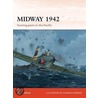 Midway 1942 by Mark Stille