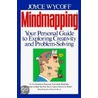 Mindmapping door Joyce Wycoff