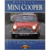 Mini-Cooper by Anders Clausager