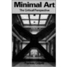 Minimal Art by Frances Colpitt