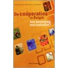 De cooperaties in Belgie