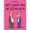 Het land van de glimlach by Marec