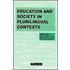 Education and society in plurilingual contexts