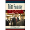 Mitt Romney by Lisa Ray Turner