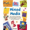 Mixed Media by Deri Robins