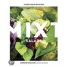 Mixt Salads door Ann Volkwein