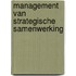 Management van strategische samenwerking