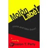 Molon Labe! door Javelin Press