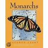 Monarchs /R door Kathryn Laskyl
