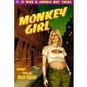 Monkey Girl by Beth Lisick