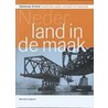 Nederland in de maak by F. Egmond
