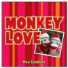 Monkey Love door Dee Lindner