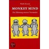 Monkey Mind by Phyllis Krystal