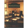Monroeville door Kathy McCoy