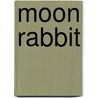 Moon Rabbit door Natalie Russell