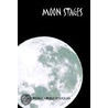 Moon Stages door Georgia Carole Douglas
