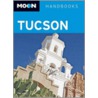 Moon Tucson by Tim Hull
