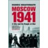 Moscow 1941