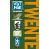 Wat & Hoe wandelgids Twente