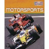 Motorsports door Clive Gifford