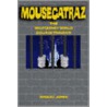 Mousecatraz door Wesley Jones