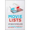 Movie Lists door Paul Simpson