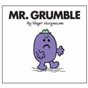 Mr. Grumble door Roger Hargreaves