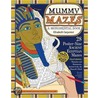 Mummy Mazes door Elizabeth Carpenter