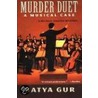 Murder Duet by Dalya Bilu