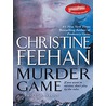 Murder Game door Christine Freehan