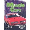 Muscle Cars door Denny Von Finn