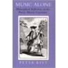 Music Alone door Peter Kivy
