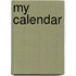 My Calendar