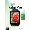 My Palm Pre door Joe Hutsko