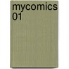MyComics 01 by Unknown