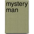 Mystery Man