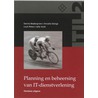 Planning en beheersing van IT-dienstverlening
