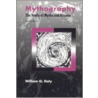 Mythography by William G. Doty