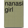 Nanasi Girl door Damian Asabuhi
