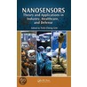 Nanosensors door Onbekend