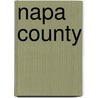 Napa County door Todd L. Shulman