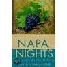 Napa Nights door David F. Ciambrone