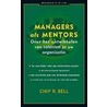 Managers als mentors