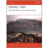 Naseby 1645 door Martin Marix Evans