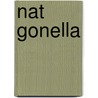 Nat Gonella door Ron Brown