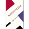Nationalism by Craig J. Calhoun