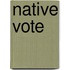 Native Vote