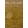 Natural Law door Hegel Hegel