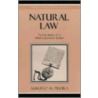 Natural Law door Alberto M. Piedra